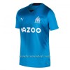 Camiseta de fútbol Olympique de Marseille Tercera Equipación 2022-23 - Hombre